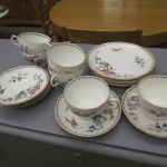 699 4011 TEA SET